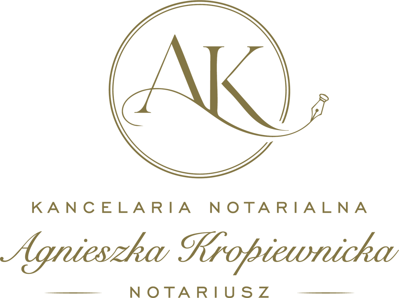 Kancelaria Notarialna Agnieszka Kropiewnicka – Notariusz